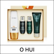 [O HUI] Ohui (jj) Day Shield Perfect Sun Black Special Set / ⓘ 261 / 28150(2) / 19,000 won(R) / sold out