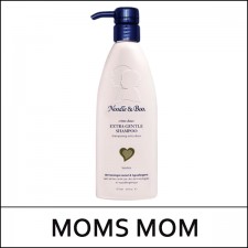 [MOMSMOM] ★ Sale 29% ★ Noodle & Boo Extra Gentle Shampoo 473ml / for sensitive scalps and delicate hair / 35,000 won(0.7)