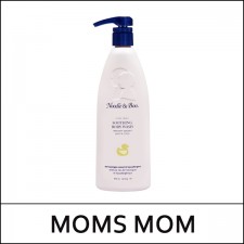 [MOMSMOM] ★ Sale 26% ★ Noodle & Boo Soothing Body Wash 473ml / for mild, moisturizing bath care / 35,000 won(0.7)