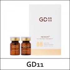 [GD11] ★ Sale 65% ★ (ho) Premium RX Cell Treatment Program 3+ (100mg*3ea+5ml*3ea) 1 Pack / Box 40 / 64250(10) / 72,000 won(10)