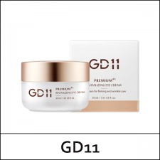 [GD11] ★ Sale 63% ★ (ho) Premium RX Revitalizing Eye Cream 30ml / Box 80 / 88150(10) / 55,000 won(10)
