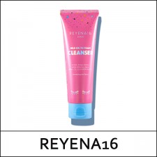 [REYENA16] ★ Sale 15% ★ Mild Oil to Foam Cleanser 120ml / 8448(R) / 1702(9R) / 16,000 won(9R)