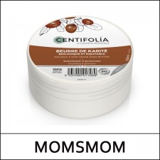 [MOMSMOM] ★ Sale 20% ★ Centifolia Organic Shea Butter 125ml / Organic & Fair Trade Shea Butter / 35,000 won(9)