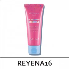 [REYENA16] ★ Big Sale 80% ★ Cica Soothing Essence 70ml / Exp 2024.02 / 1799(18) / 16,000 won(18)