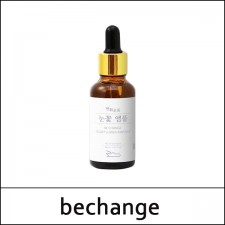 [bechange] Snow Flower Ampoule 30ml / 변화로움 눈꽃앰플 / 14,000 won(15)