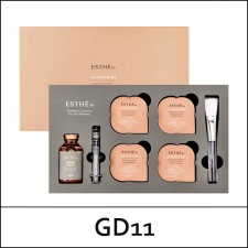 [GD11] ★ Sale 64% ★ (ho) Esthe RX Lift Up Mask Set ((2g*8ea)+35ml) 1 Pack / Box 20 / 232(0.8R)36 / 68,000 won() / 조사