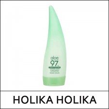 [HOLIKA HOLIKA] ★ Big Sale 60% ★ ⓑ Aloe 97% Soothing Lotion Intensive Moisturizing 240ml / EXP 2024.08 / 7799(4) / 14,000 won(4)