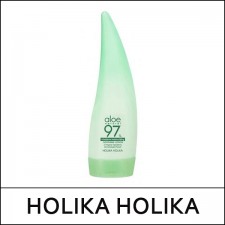 [HOLIKA HOLIKA] ⓑ Aloe 97% Soothing Lotion Intensive Moisturizing 240ml / EXP 2024.08 / 7799(4) / 3,500 won(R)