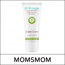 [MOMSMOM] ★ Sale 10% ★ Primage Diaper Cream 40ml / 유기농 기저귀 크림 / 29,000 won(9) / sold out