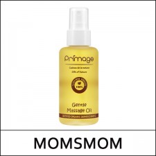 [MOMSMOM] ★ Sale 10% ★ Primage Gentle Massage Oil 50ml / 49,000 won(10)