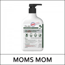 [MOMSMOM] ★ Sale 30% ★ Dr,ato Triple-Hyaluron Moisture Lotion 267ml / 20,900 won(5)