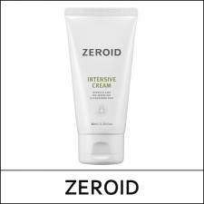 [ZEROID] ⓘ Zeroid Intensive Cream 80ml / 87250() / 29,800 won(R)