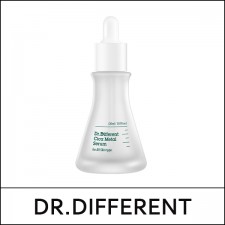 [DR.DIFFERENT] ★ Sale 30% ★ ⓘ Cica Metal Serum 30ml / 38,000 won(14)