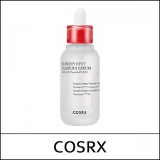 [COSRX] ★ Sale 43% ★ (gd) AC Collection Blemish Spot Clearing Serum 40ml / Box 35 / (ho) / 25,000 won(11) / sold out