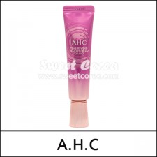 [A.H.C] AHC ⓘ Time Rewind Real Eye Cream for Face 30ml / (sg) 95 / ⓘ 0601(24)