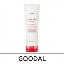 [GOODAL] ★ Big Sale 95% ★ (jh) Apple AHA Clearing Peeling Gel 120ml / EXP 2024.06 / Box 40 / 8699(10) / 15,000 won(10)