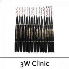 [3WClinic] Auto Lipliner Pencil / 1,100 won(25)