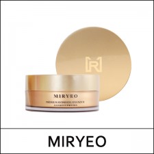 [MIRYEO] ★ Sale 85% ★ (sg) MIRYEO Premium Hydrogel Eye Patch (60ea) 90g / 5701(6) / 55,000 won(6) / Sold Out
