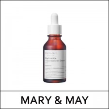 [MARY & MAY] ★ Sale 58% ★ (gd) Niacinamide + Chaenomeles Sinensis Serum 30ml / 모과 추출물 / Box 48 / (bo) 57(14R)42 / 18,900 won(14)