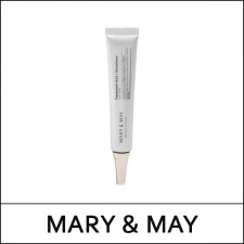 [MARY & MAY] ★ Sale 62% ★ (bo) Tranexamic Acid + Glutathione Eye Cream 30ml / Box 40 / (sc40) / 27(70R)375 / 20,500 won(70)