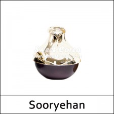 [Sooryehan] (sg) CHUNSAM Sanghwang Regenerating Eye Cream 10ml / 천삼 상황 아이크림 / 24(83)01(24) / 4,600 won(R) / Sold Out