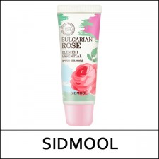 [SIDMOOL] ⓘ Bulgarian Rose Blemish Essential 40ml / EXP 2024.06 / 62199() / 6,800 won(R) / 재고