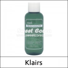 [Klairs] ★ Sale 10%★ ⓘ Daily Skin Softening Water 500ml / 26,900 won(3)