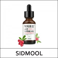 [SIDMOOL] ⓘ Dr. Troub Skin Returning Niaten Serum 30ml / 16,800 won(11)