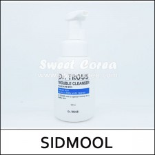 [SIDMOOL] ★ Sale 20% ★ ⓘ Dr. Troub Trouble Cleanser 300ml / 22115() / 18,300 won(4)