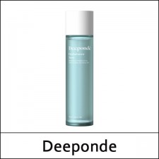 [Deeponde] ★ Sale 75% ★ (sg) Hyabalance Toner 120ml / 3601(7) / 28,000 won(7)