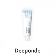 [Deeponde] ★ Sale 80% ★ (sg) Deephydra B5 Centellex Cream 50ml / 2701(23) / 39,000 won(23)