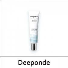 [Deeponde] ★ Sale 82% ★ (sg) Deephydra B5 Ideal Effect Eye Cream 30ml / 8501(33) / 36,000 won(33)