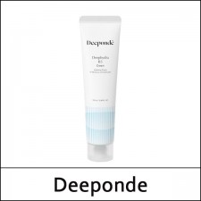 [Deeponde] ★ Sale 82% ★ (sg) Deephydra B5 Cream 100ml / Tube type / 111(13R)175 / 68,000 won(13)