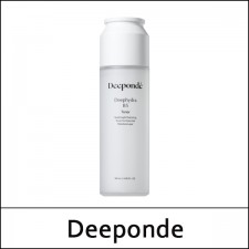 [Deeponde] ★ Sale 42% ★ ⓘ Deephydra B5 Toner 120ml / 9199(6) / 33,000 won(6) / 재고