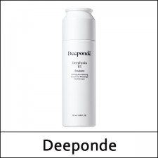 [Deeponde] ★ BIg Sale 50% ★ ⓘ Deephydra B5 Emulsion 120ml / Exp 2024.07 / 9101(6)50 / 33,000 won(6) / 재고만