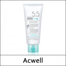 [Acwell] (sc) Bubble-Free pH Balancing Cleanser 150ml / EXP 2022.06 / Only for Trial Group