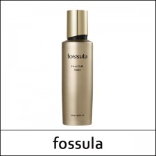 [fossula] ★ Sale 78% ★ (sg) First Gold Toner 120ml / 95199(7) / 72,000 won(7)