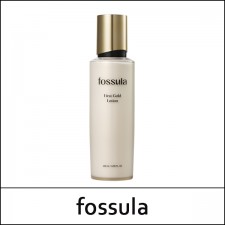 [fossula] ★ Sale 75% ★ (sg) First Gold Lotion 120ml / 66101(7) / 72,000 won(7)