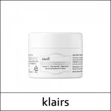 [Klairs] ★ Sale 15% ★ ⓘ Freshly Juiced Vitamin E Mask 15ml [Mini Size] / Box / (jh) / 09(25R)80 / 11,300 won(25)