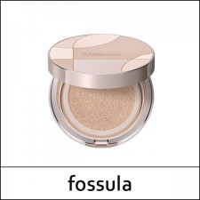 [fossula] ★ Big Sale 80% ★ Hydrafirst Glow Essence Cushion 15g (+Refill 15g) / #21 / EXP 2023.08 / FLEA / 98,000 won(12)