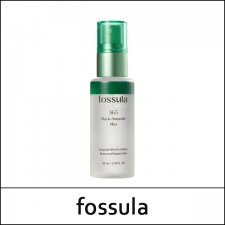 [fossula] ★ Sale 84% ★ (sg) 365 Mucin Ampoule Mist 65ml / 0801(16) / 56,000 won(16)