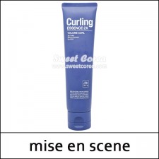 [mise en scene] miseenscene ★ Sale 51% ★ (tt) Curling Essence 2X Volume Curl 150ml / NEW 2022 / ⓐ 44 / 2415(9) / 10,000 won(9)