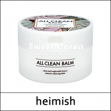 [heimish] ★ Sale 43% ★ (sc) All Clean Balm 50ml / Multi Cleansing / Small Size / Box 80 / 2501(15) / 10,000 won(15) 