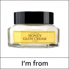 [I'm from] IM FROM ★ Sale 27% ★ (sd) Honey Glow Cream 50ml / Box 32 / (ho) / 41250(7) / 32,000 won(7) / sold out 