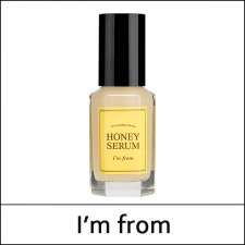[I'm from] IM FROM ★ Sale 47% ★ (bo) Honey Serum 30ml / Box 48 / (lm) / (ho) / 41(10R)53 / 28,000 won(10) 