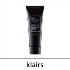 [Klairs] ★ Sale 24% ★ (hp) Midnight Blue Calming Cream 60ml / Big Size / Tube Type / Box 50 / (jh) 632 / (cu) 591/102 / 881/312(16R)755 / 29,500 won(16)