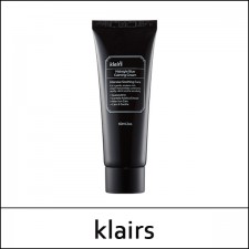 [Klairs] ★ Sale 20% ★ ⓘ Midnight Blue Calming Cream 60ml / Big Size / Tube Type / Box 50 / (jh) 632 / 312/612(16R)80 / 29,500 won(16)