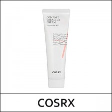 [COSRX] ★ Sale 41% ★ (tm) Balancium Comfort Ceramide Cream 80g / Box 36 / (j52/58) / (bo58) / 721(12R)585 / 23,000(12)