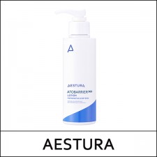 [AESTURA] ★ Sale 52% ★ (ho) Atobarrier 365 Lotion 150ml / Box 40 / (sc) X / 94199(6) / 31,000 won()