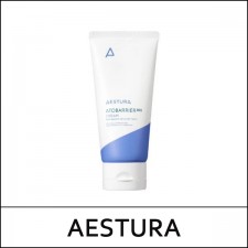 [AESTURA] ★ Sale 23% ★ (sc) Atobarrier 365 Cream 80ml / Box 80 / (ho) 941 / 33250(13) / 31,000 won(13) / Sold Out